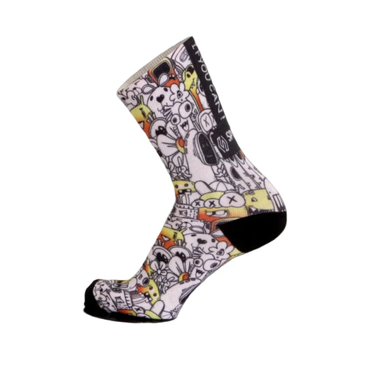 Șosete trail, running, trekking SpherePro Abstract