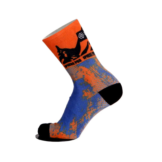 Șosete trail, running, trekking SpherePro Grunge