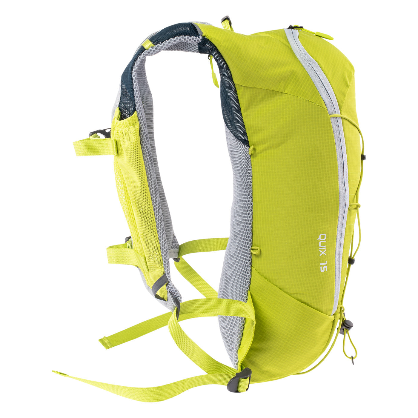 Rucsac ELBRUS QUIX 15