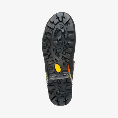 Scarpa Ribelle Hd Wmn Conifer Jade Bocanci Alpinism Femei