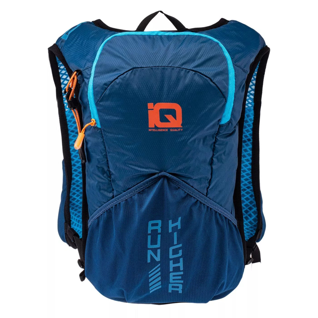 Vestă de alergare IQ Trailbee 7 – ușoară, 7L, trail running
