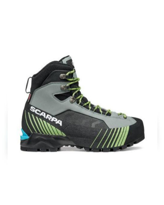 Scarpa Ribelle Lite HD – Bocanci Alpinism Femei Sage Green