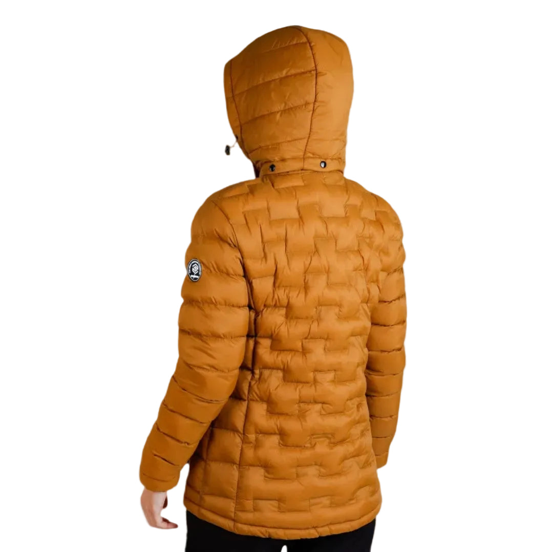 Sphere Pro Arwa – Jacketă Femei Puf Sintetic
