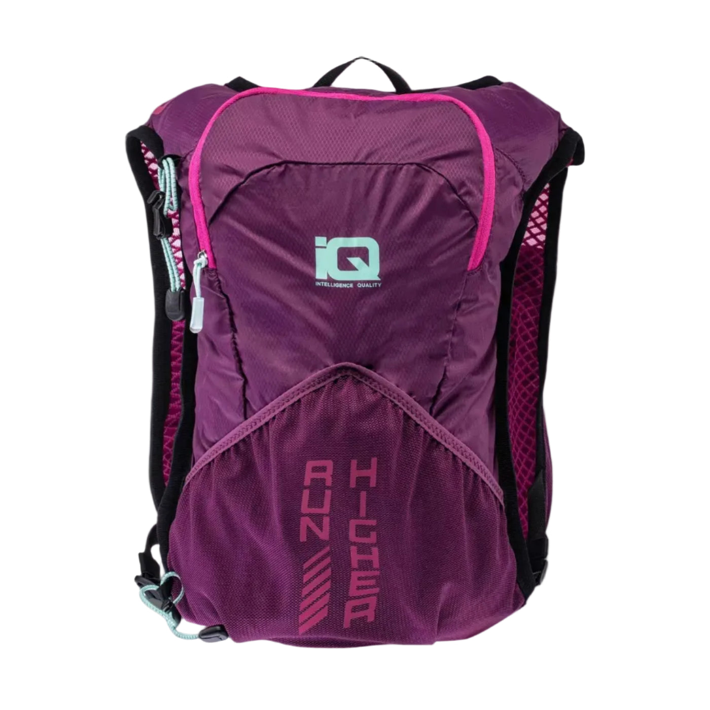 Vestă de alergare IQ Trailbee 7 – ușoară, 7L, trail running