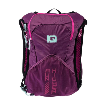 Vestă de alergare IQ Trailbee 7 – ușoară, 7L, trail running