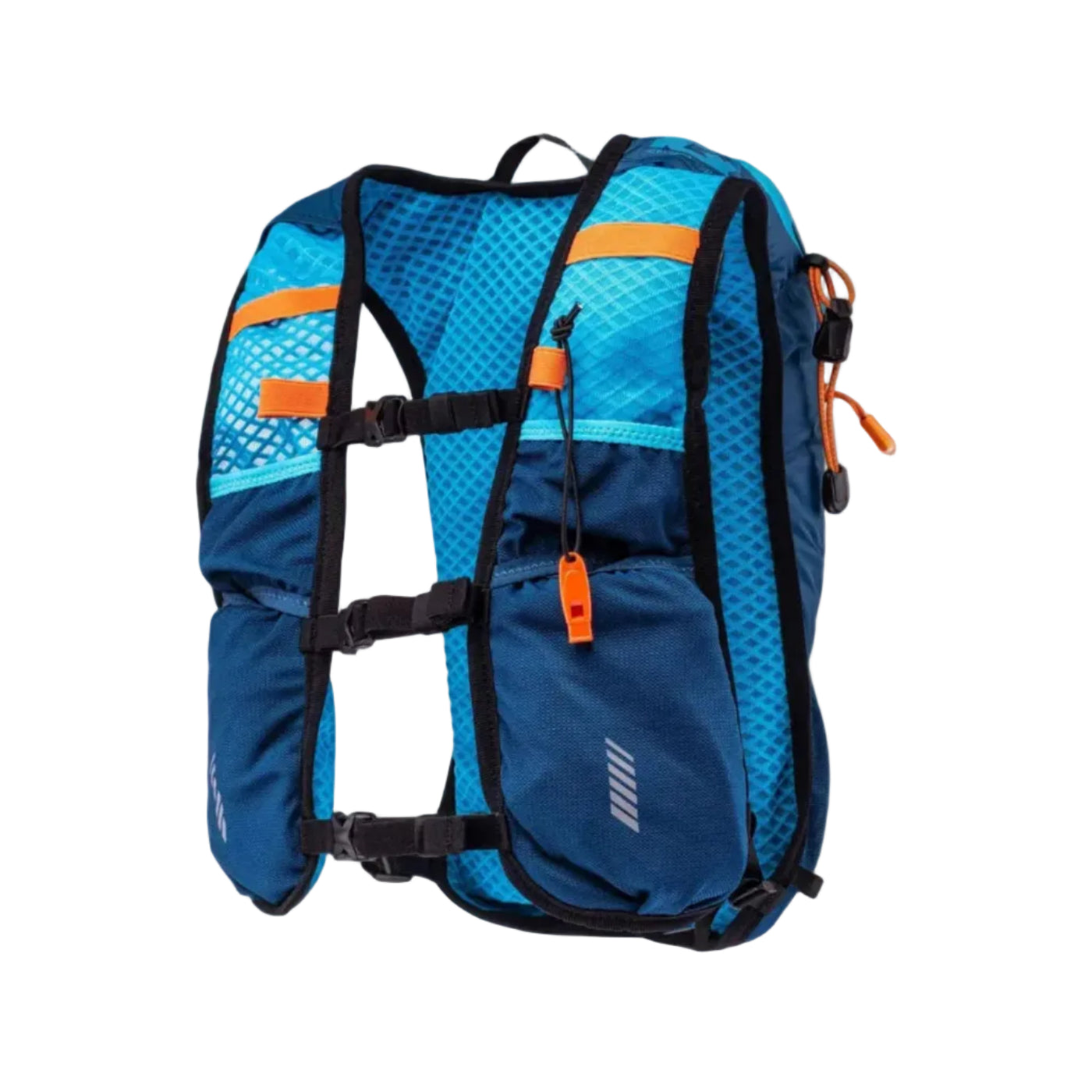 Vestă de alergare IQ Trailbee 7 – ușoară, 7L, trail running