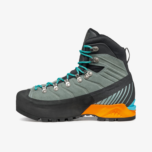 Scarpa Ribelle Hd Wmn Conifer Jade Bocanci Alpinism Femei