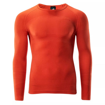 Bluza termoactiva barbati IGUANA GAMBELL TOP