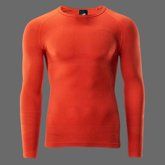 Bluza termoactiva barbati IGUANA GAMBELL TOP