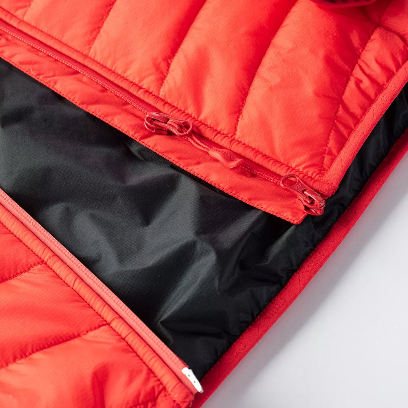 Elbrus Pro Guard Quilted – Jacketă Bărbați Primaloft