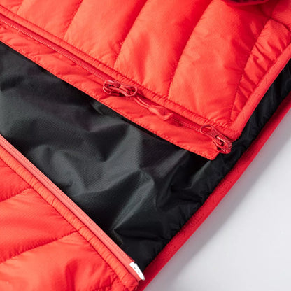 Elbrus Pro Guard Quilted – Jacketă Bărbați Primaloft