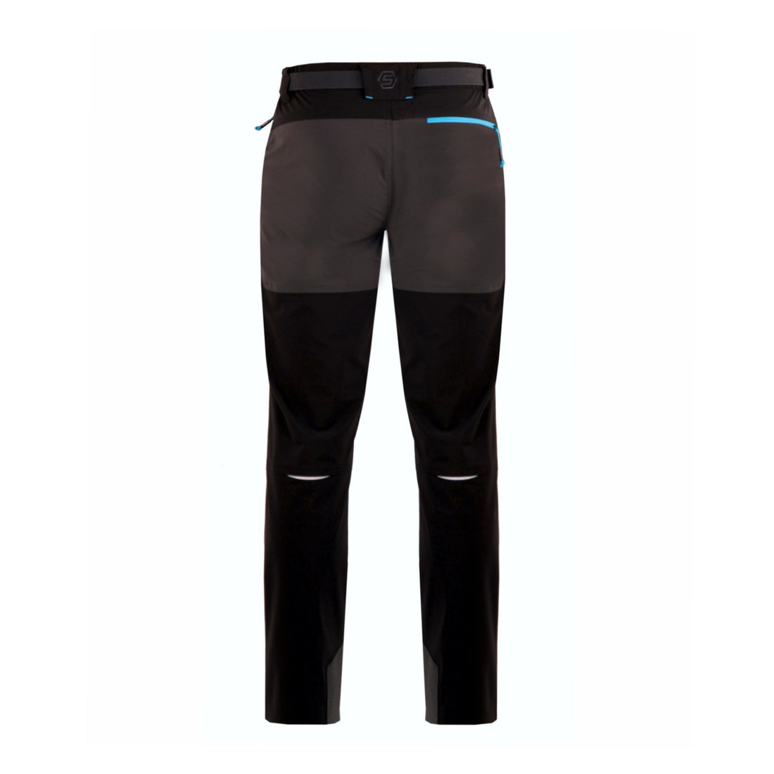 Pantaloni vara bărbați SpherePro Ever negro/carbon