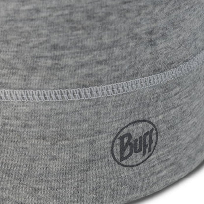 Buff Merino Lightweight Solid – Căciulă Light Grey