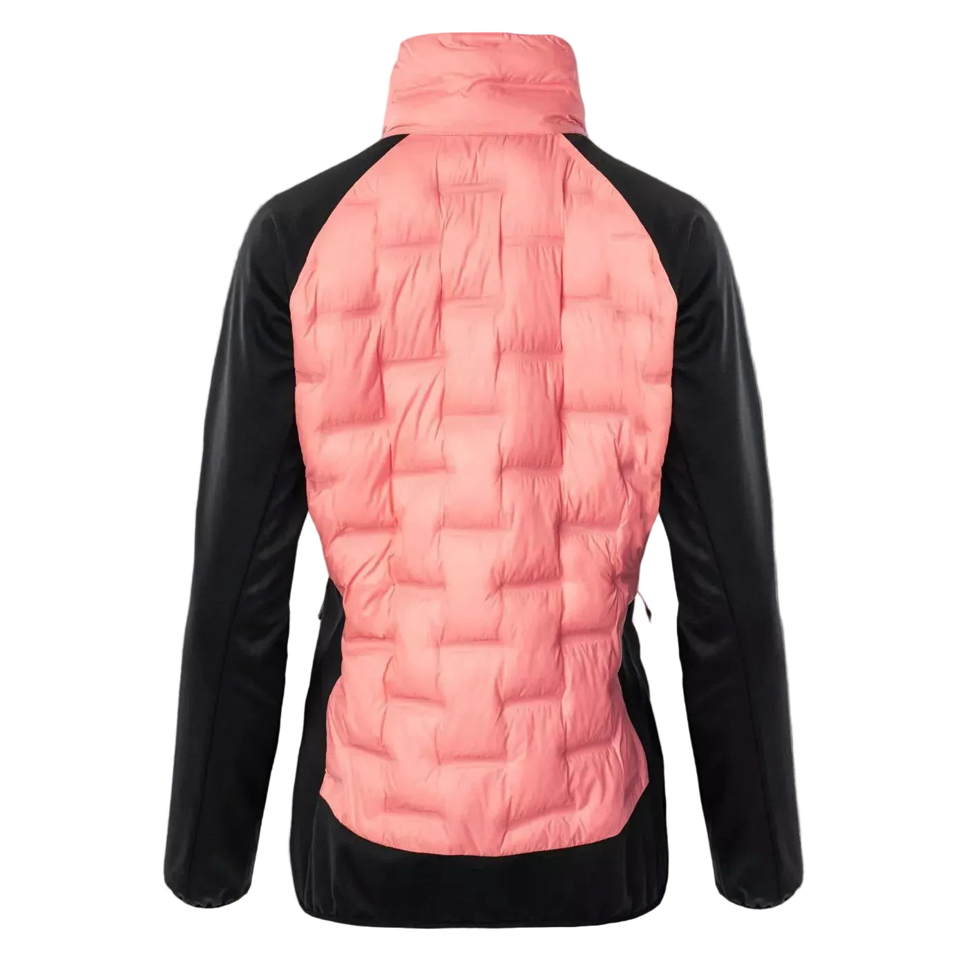 Elbrus Julimar – Jacketă Hibrid Damă Uşoară şi Călduroasă