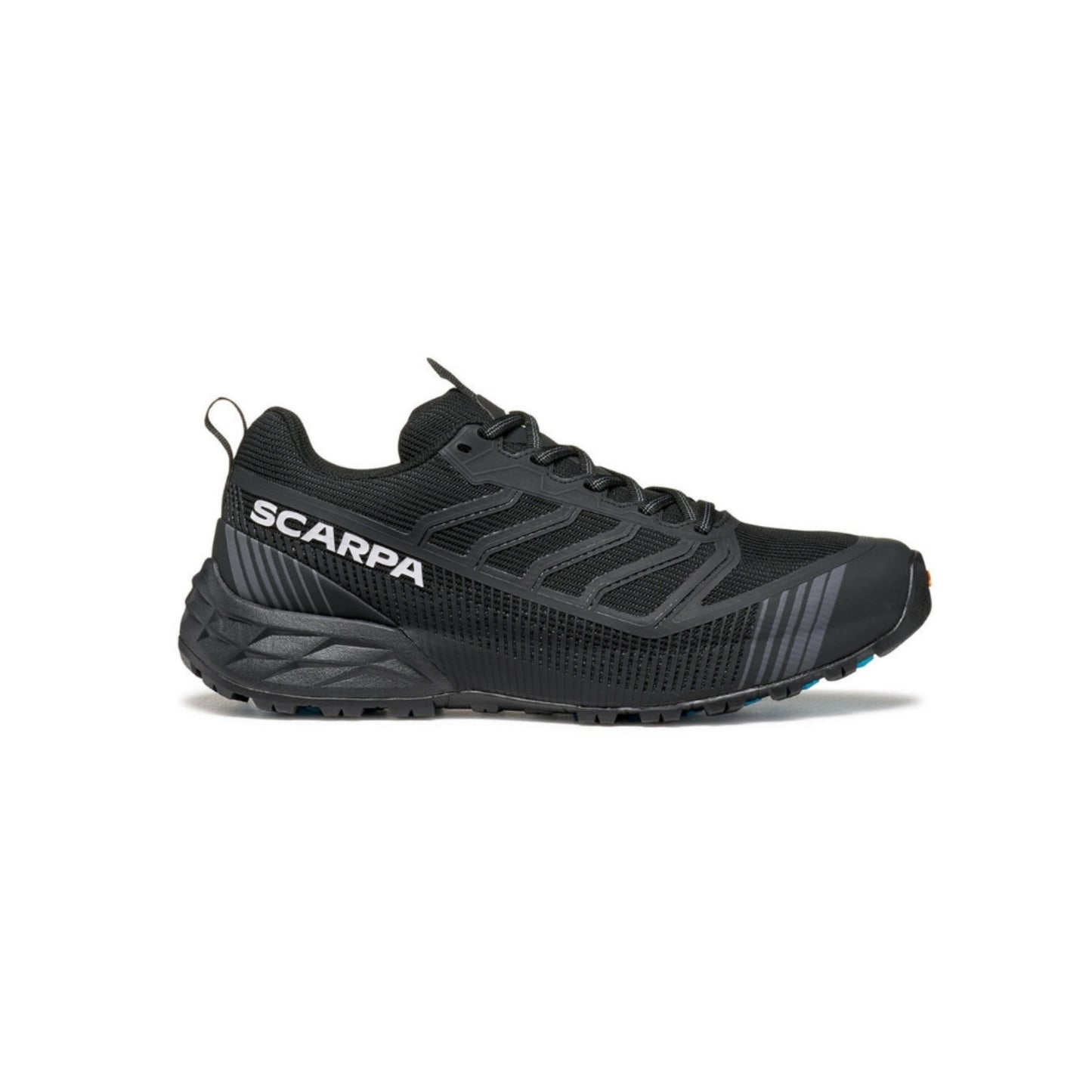 Scarpa Ribelle Run LT Black/Black-Pantofi Trail Running