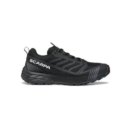 Scarpa Ribelle Run LT Black/Black-Pantofi Trail Running