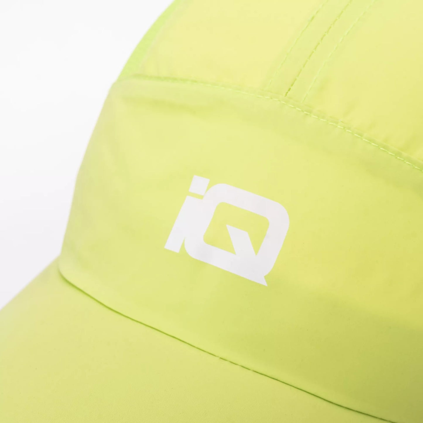 IQ Zenko – Şapcă alergare Yellow