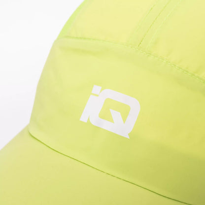 IQ Zenko – Şapcă alergare Yellow