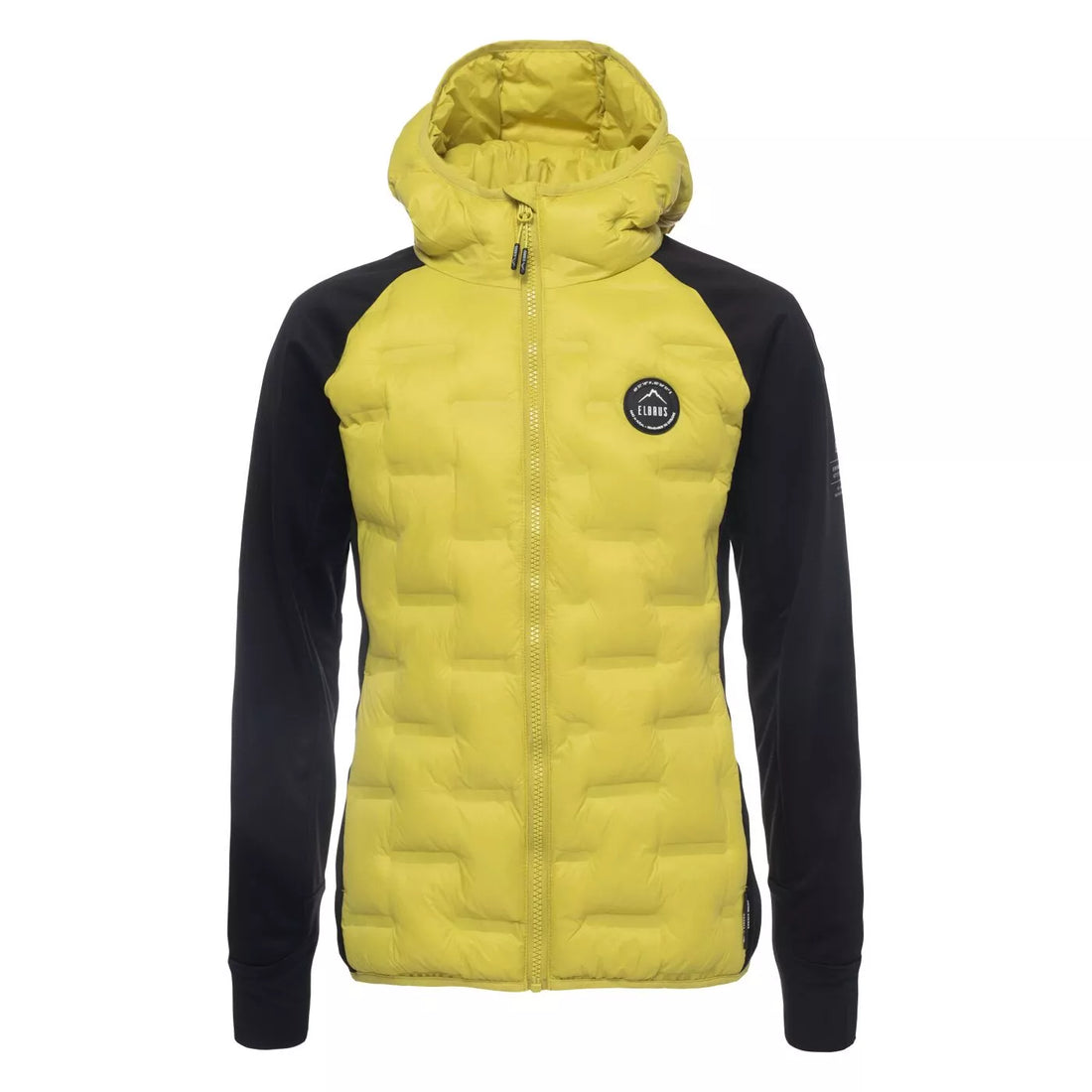 Jachetă femei ELBRUS EMINI