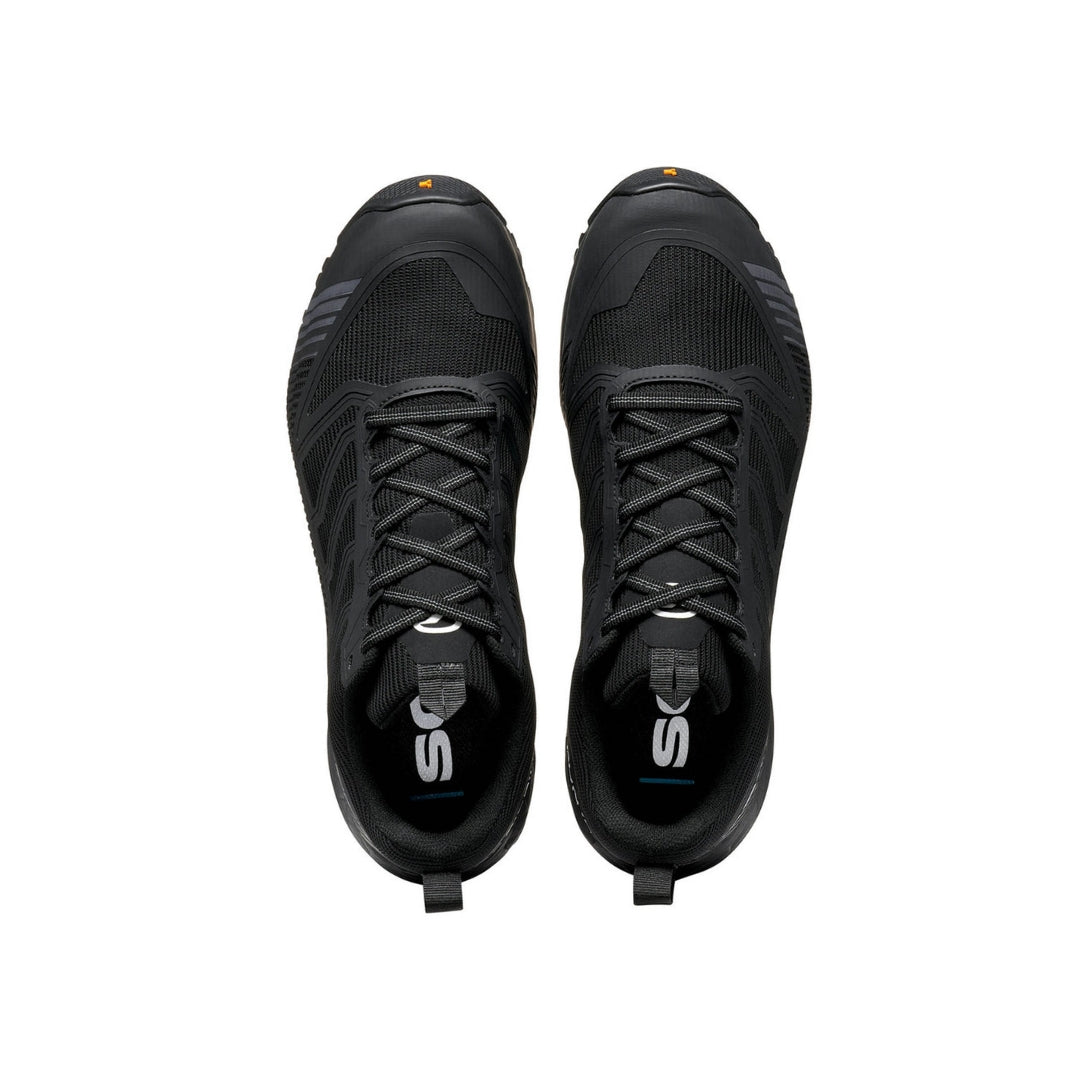 Scarpa Ribelle Run LT Black/Black-Pantofi Trail Running