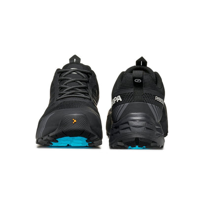 Scarpa Ribelle Run LT Black/Black-Pantofi Trail Running