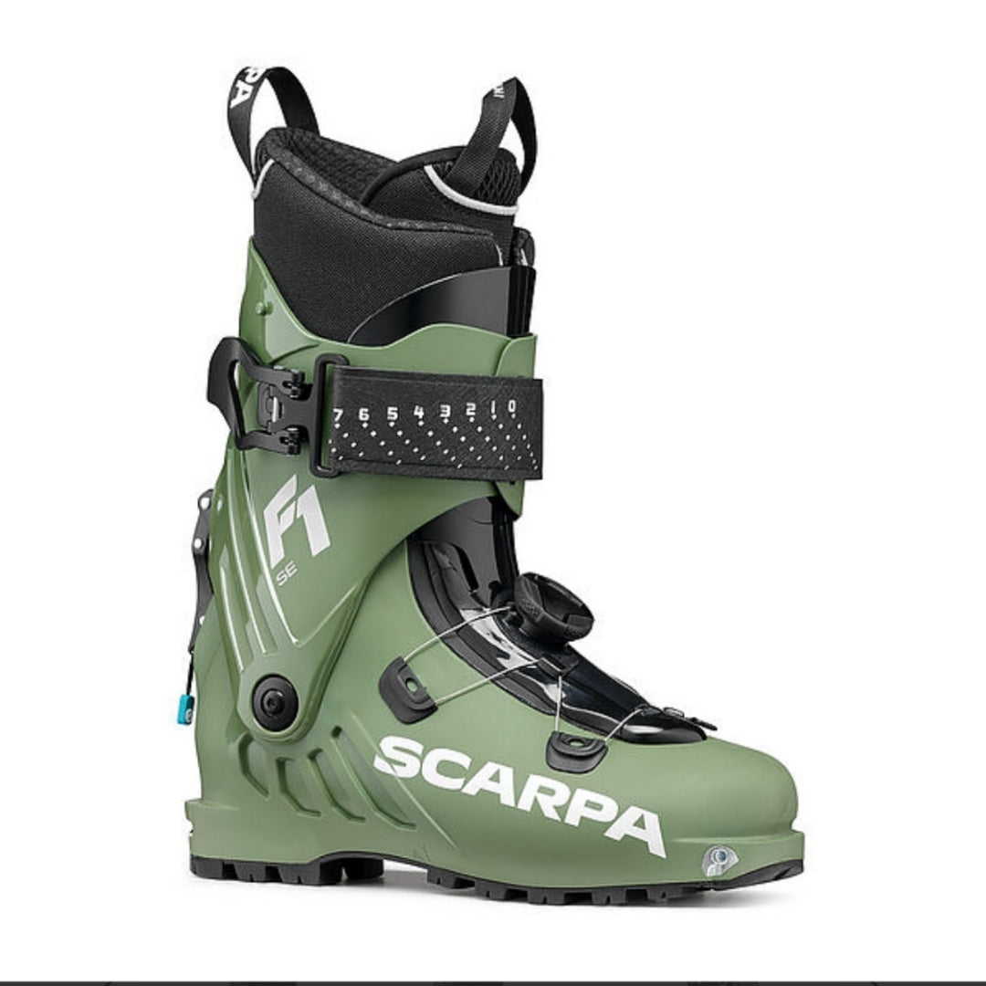 Scarpa F1 Se 2025