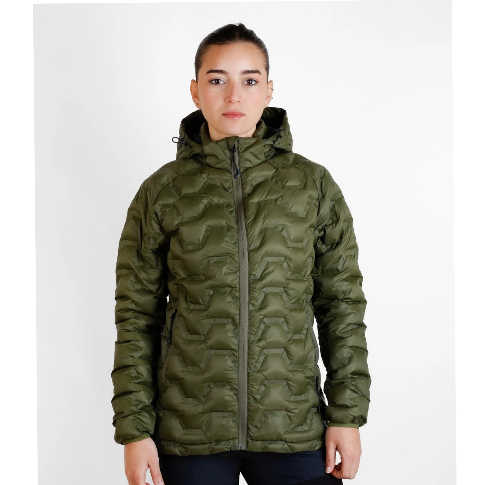 Jachetă femei Sphere Pro Arin