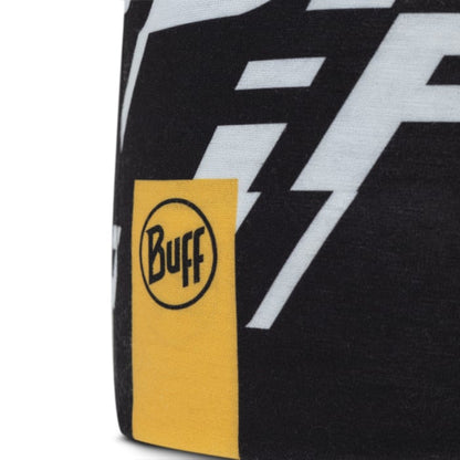 Buff EcoStretch Reversible – Căciulă Logo Multi