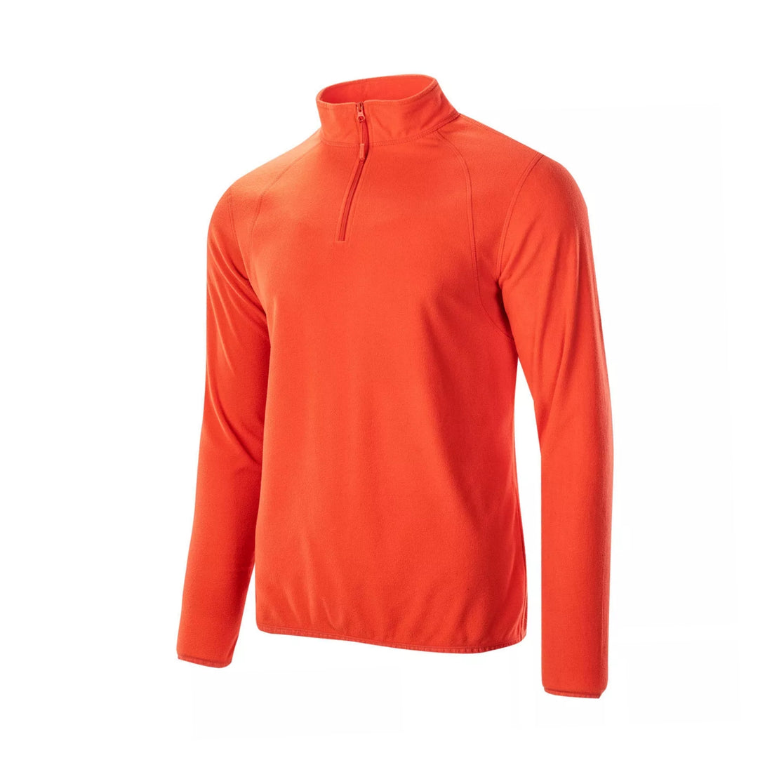 Fleece bărbați Iguana Vilos Cherry-Tomaro
