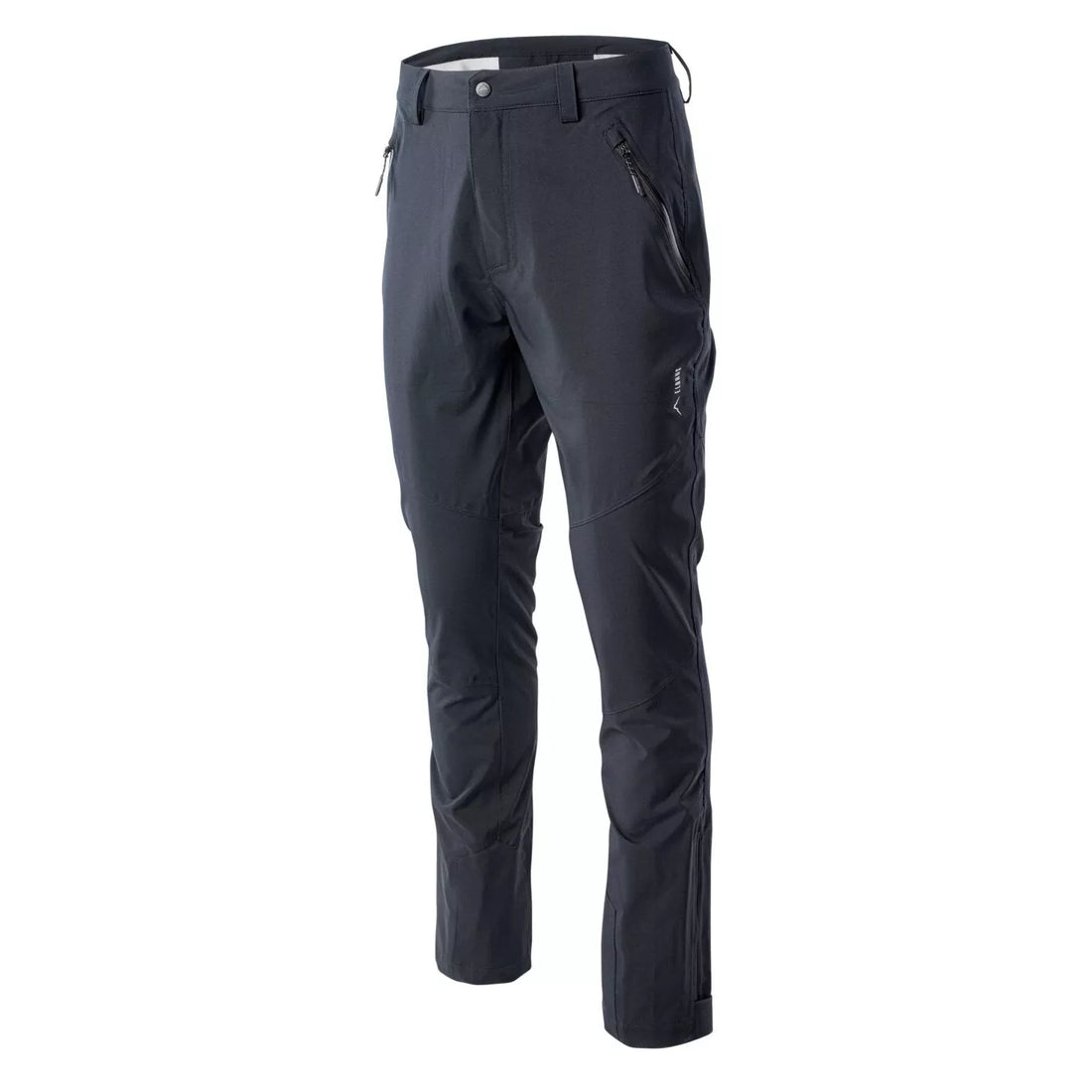Supra pantaloni barbati ELBRUS MORIT black