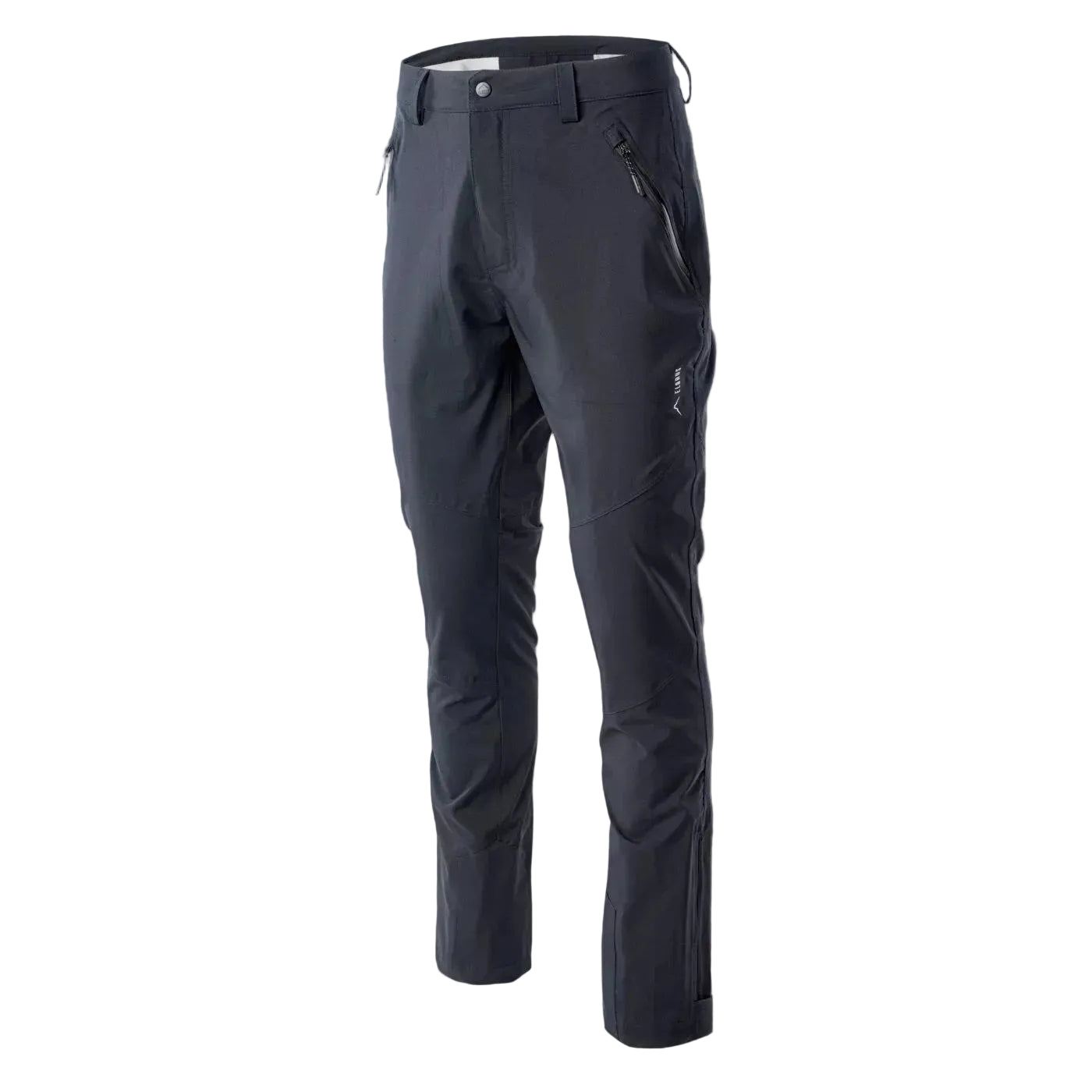Supra pantaloni barbati ELBRUS MORIT black