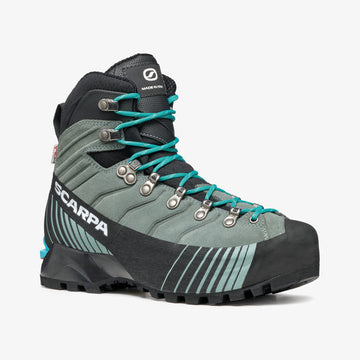 Scarpa Ribelle Hd Wmn Conifer Jade Bocanci Alpinism Femei