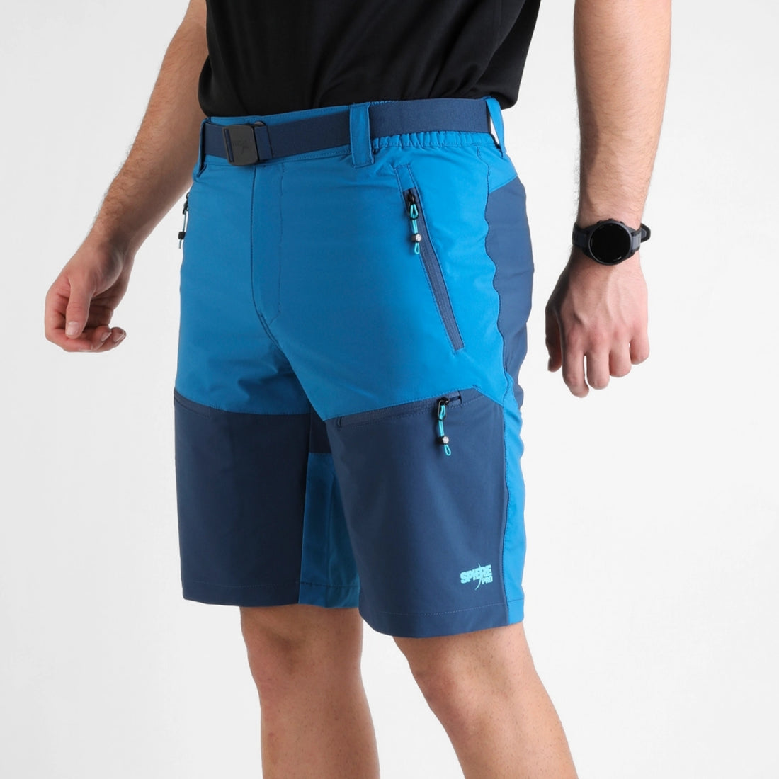 Pantaloni scurți bărbați SpherePro Hornet