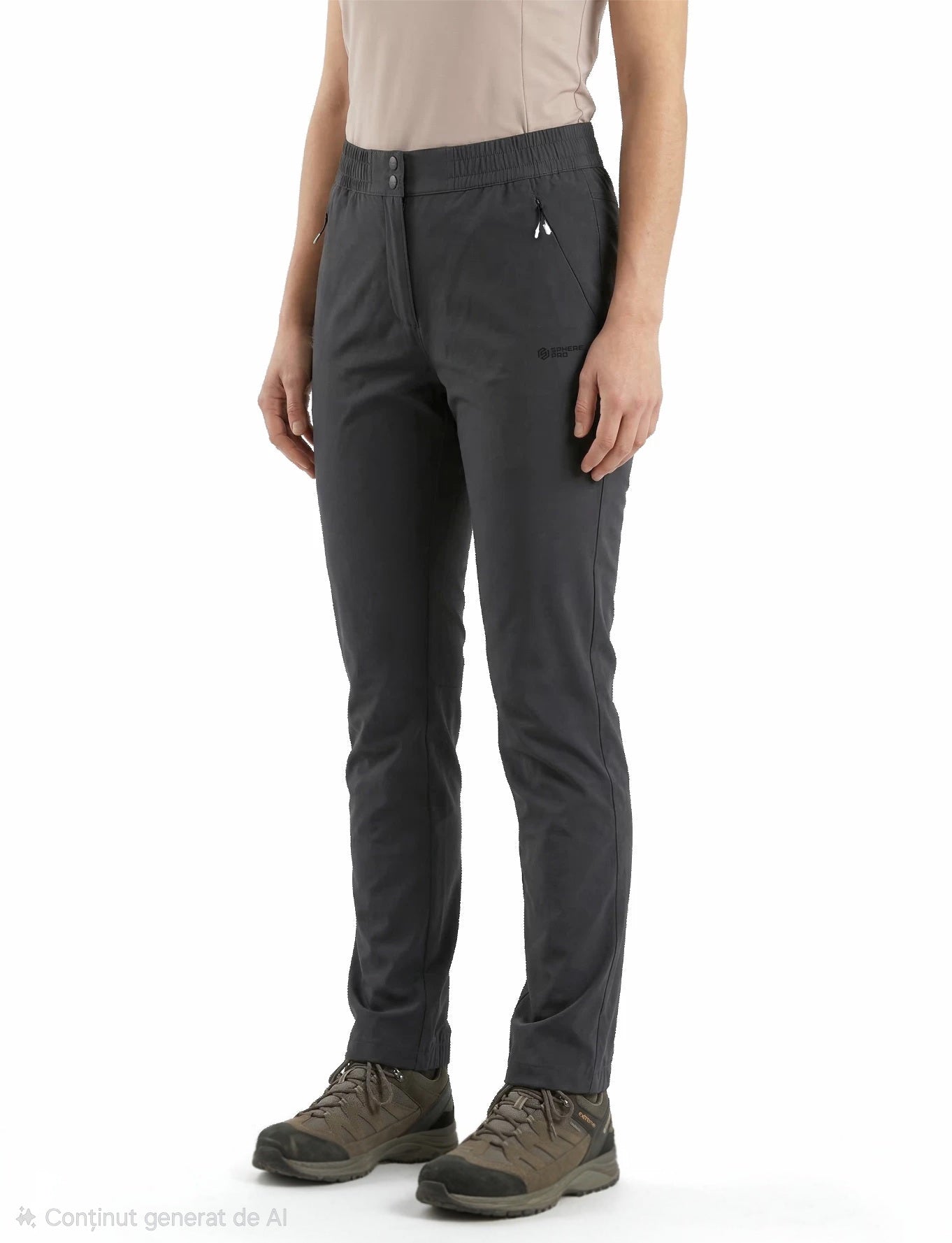 Sphere Pro Suan – Pantaloni Trekking Femei