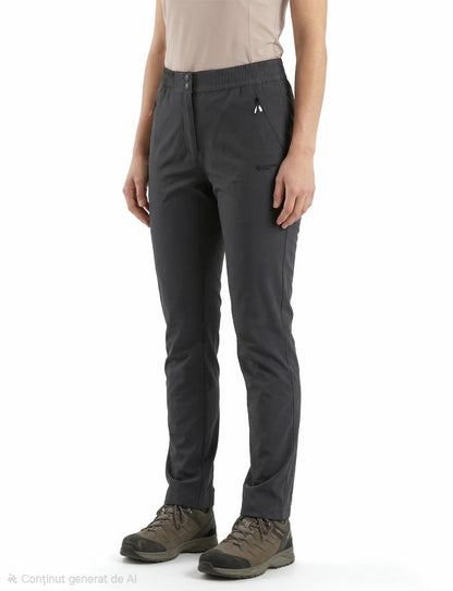 Sphere Pro Suan – Pantaloni Trekking Femei