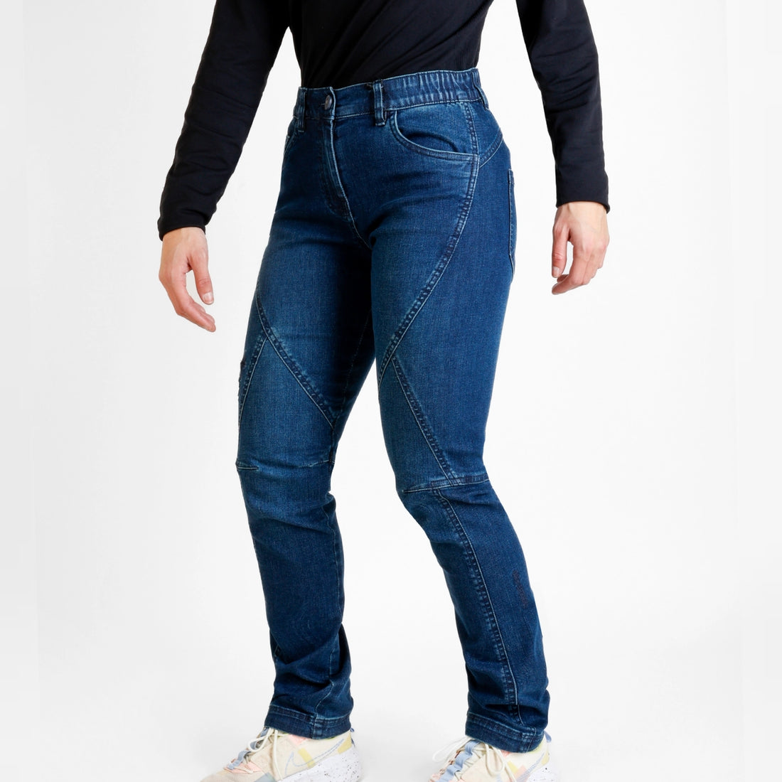 Pantaloni escalada Sphere Pro Petra woman