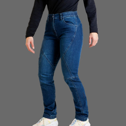 Pantaloni escalada Sphere Pro Petra-Femei