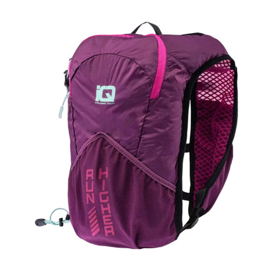 Vestă de alergare IQ Trailbee 7 – ușoară, 7L, trail running