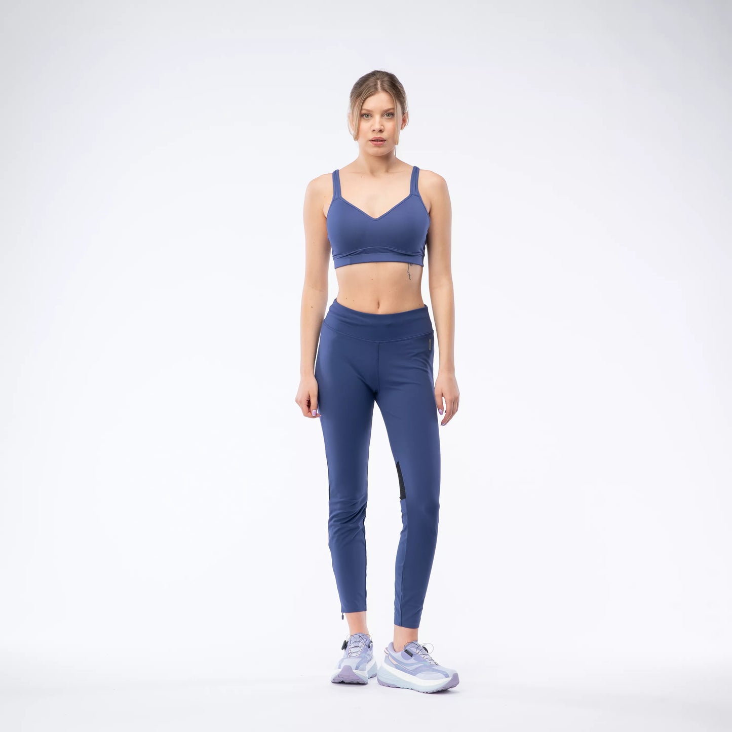 Colanţi Damă IQ INTELLIGENCE QUALITY TYA blue/ribbon