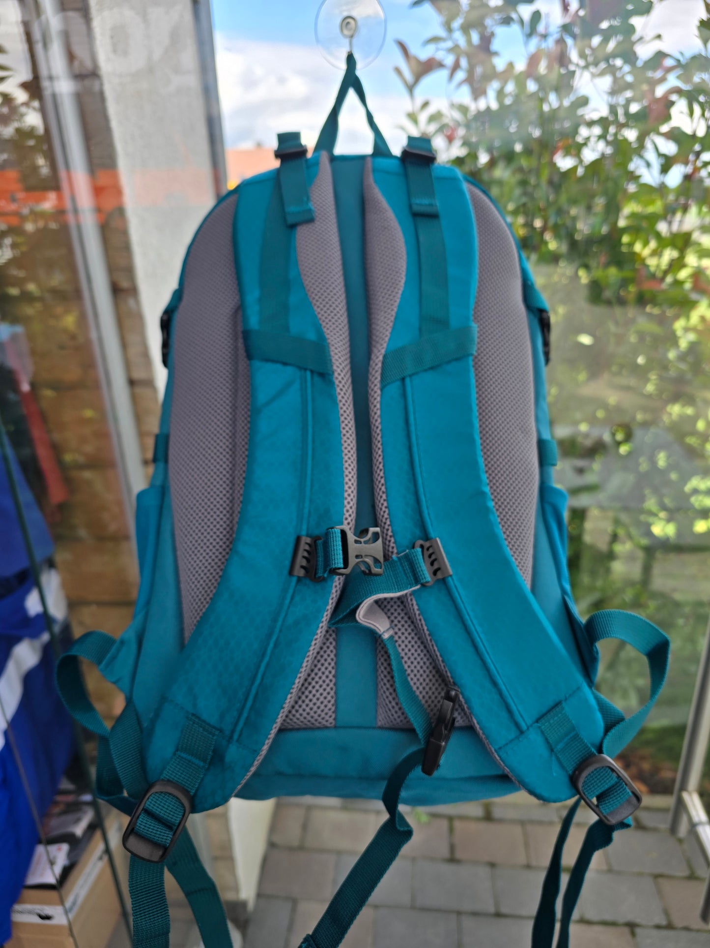 Rucsac trekking & hiking SpherePro Adventure 22L – Blue