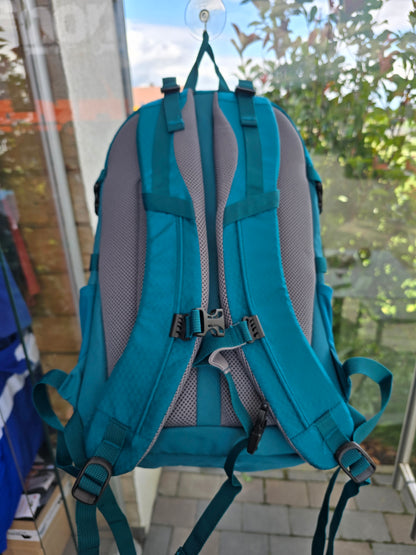 Rucsac trekking & hiking SpherePro Adventure 22L – Blue