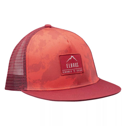 Șapcă ELBRUS
RAMOND scarlet/chili