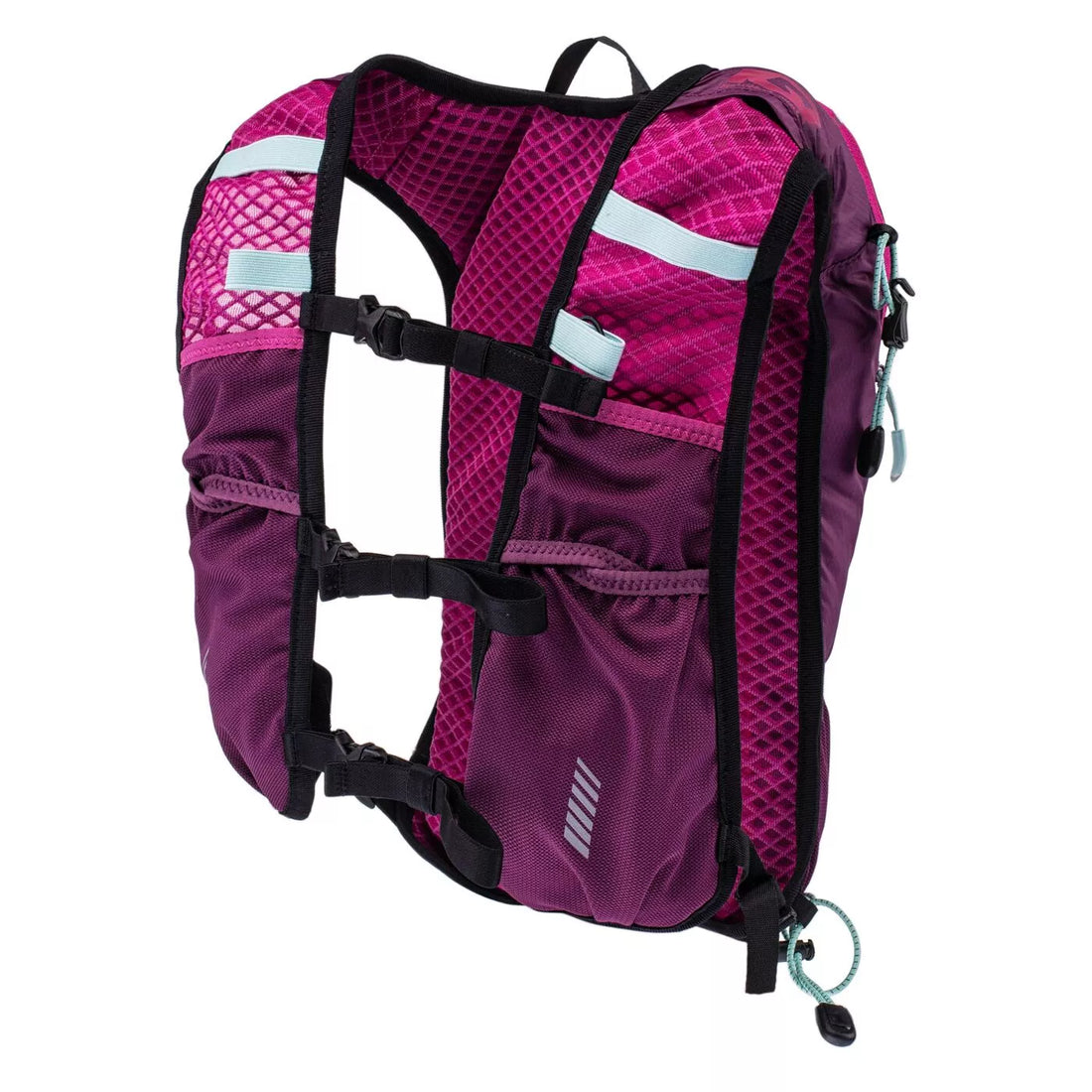 Vestă de alergare IQ Trailbee 7 – ușoară, 7L, trail running