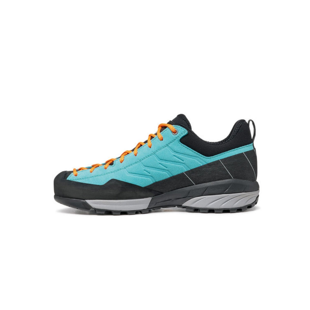 Scarpa Mescalito Wmn Ceramic Gray