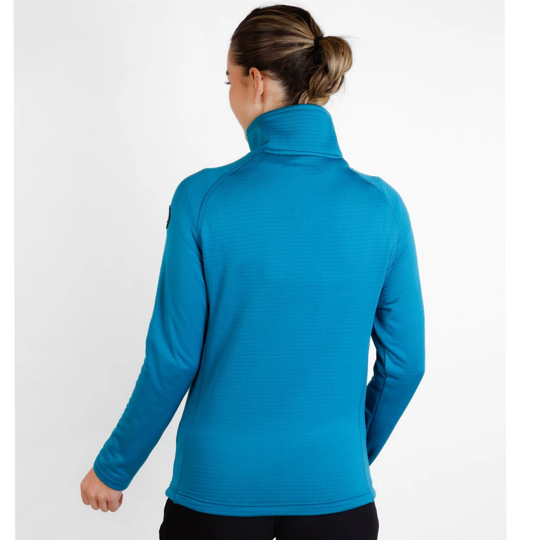 Bluza femei Sphere Pro Goran azul lago