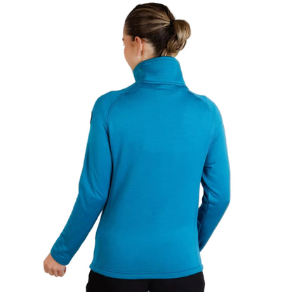 Sphere Pro Goran – Fleece Trekking Femei Azul/Lago