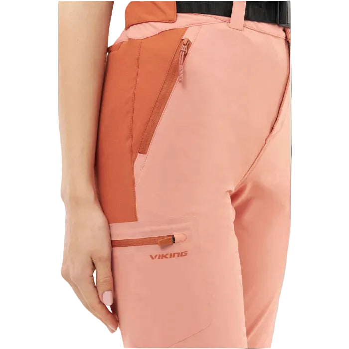 Sequoia Bamboo Line – Pantaloni Trekking DWR Eco