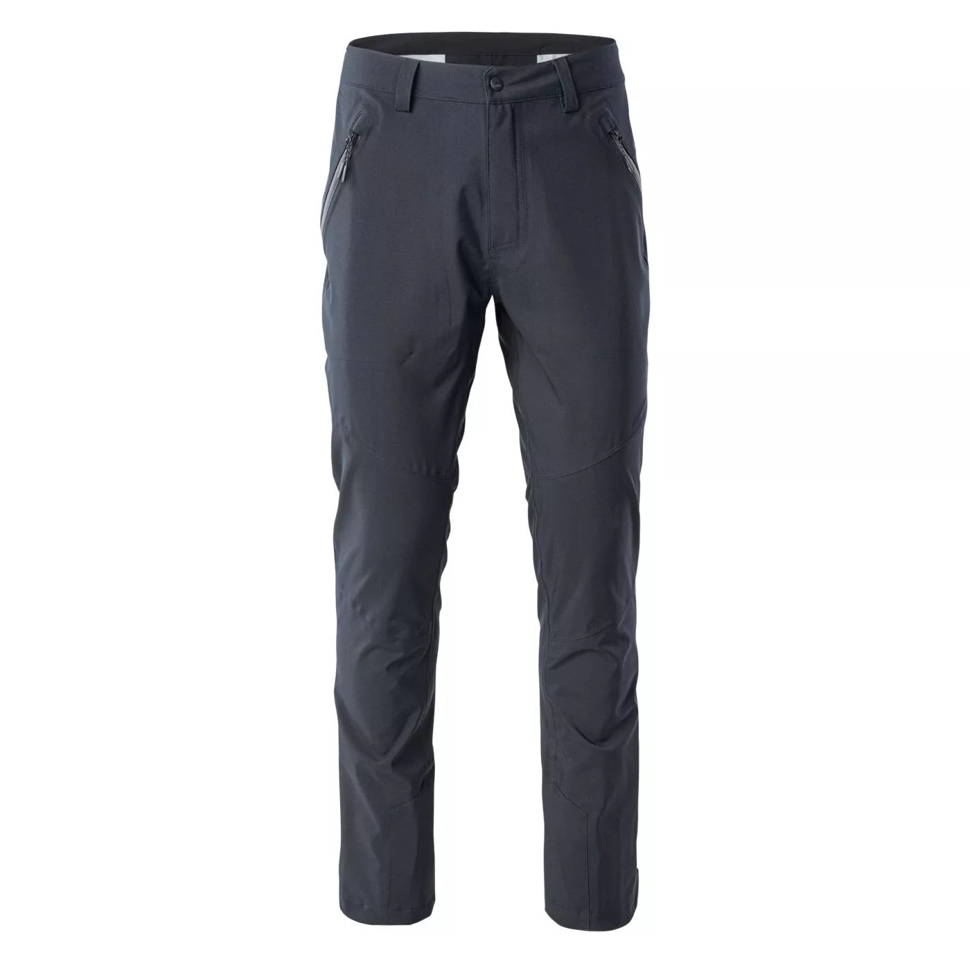 Supra pantaloni barbati ELBRUS MORIT black