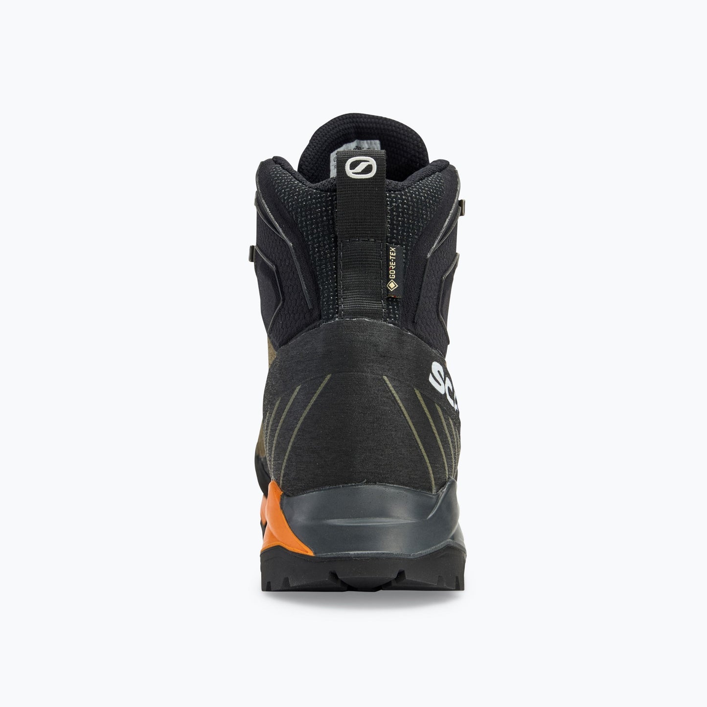 Scarpa Ribelle Trk GTX Bocanci Drumetie Barbati Kaki