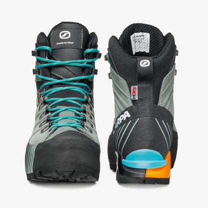 Scarpa Ribelle Hd Wmn Conifer Jade Bocanci Alpinism Femei